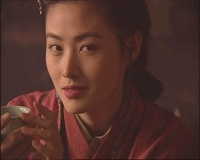 《水浒传》中潘金莲真心的笑与虚伪的哭，一样楚楚动人