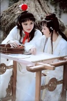 红楼梦讲的不仅仅是爱情，更重要的是因果