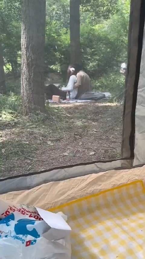 看看别人的男朋友,再看看自己的