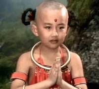 《西游记》观音菩萨的八个手下，谁的战斗力最强？