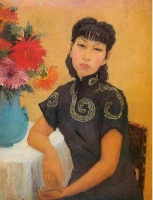 从青楼女子到画坛大师，她漂泊海外40年，却到死都没和丈夫见面