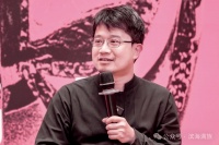 满族青年马伯庸的作品已经势不可挡