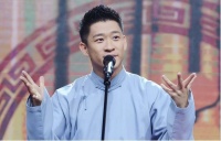 曹云金北京剧场开业郭德纲未送花篮 剧场招牌隐晦表达再干德云