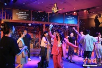 2024北京戏剧嘉年华开幕