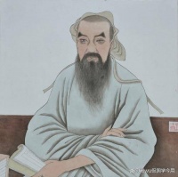 清代的王士祯，为何能在仕途顺利的同时，还能成为文坛领袖呢