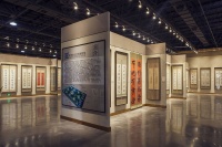 北京艺术博物馆：典藏古今，辉映艺术之光