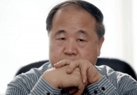 莫言说：什么是三观不同，你敬畏天理良心，他崇拜强权金钱，这是世界观不同