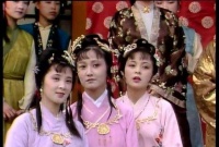 87版红楼梦：她演黛玉时，忧郁全是装出来的，被导演一眼识破