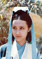 红楼梦中神秘的小尼姑，曹雪芹只给她1500字，身份却非同一般