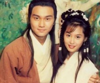 金庸给女子取名，喜用单字，古龙则喜欢用叠字，怎么取都好听