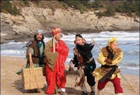 《西游记》中最厉害的四把兵器，金箍棒不是第一