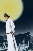 盛唐除李白杜甫高适还有哪些诗人？他们相互认识吗？说出来别不信