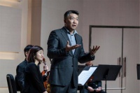 “小而美”音乐会走进商场，北交音乐空间落户五棵松万达广场