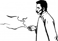 热词｜重读鲁迅笔下的“他”