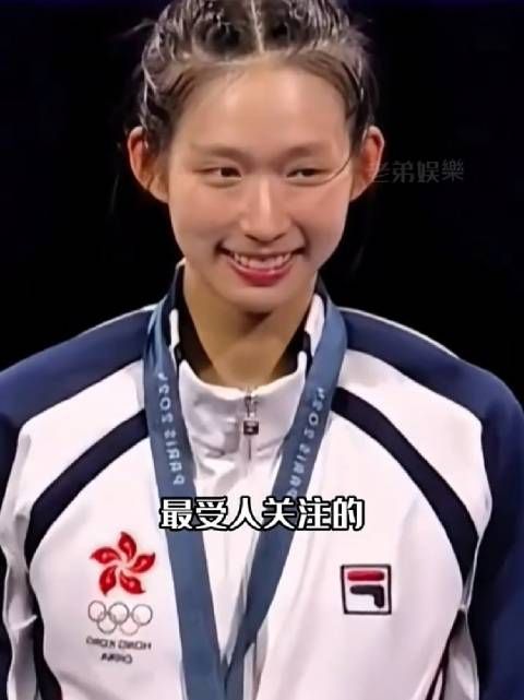 江旻憓有望成为郭晶晶妯娌?