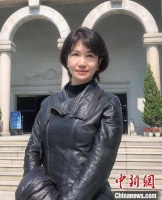 剧作家谢丽泓：越剧《钱塘里》原型故事发生在我家