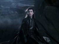 “愿问黄泉长”
