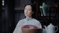 顾易中张海沫雨中相见，这画面对我眼睛很好 孤舟二创特工招募令