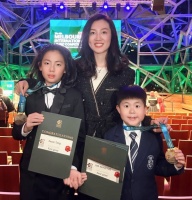 中国师生获2024墨尔本国际音乐比赛全球总决赛多项大奖