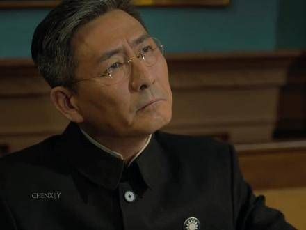 从头到尾，导师始终对他满怀信心.