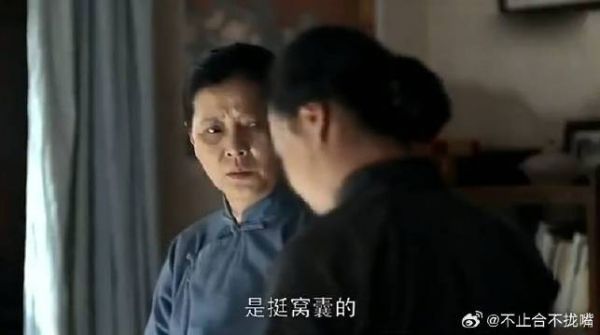 邻居爱八卦,安杰家保姆来了,她也要讲讲!