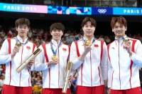 为什么奥运游泳比赛，没有“狗刨”姿势？