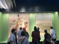 走进清宫画家郎世宁的艺术世界