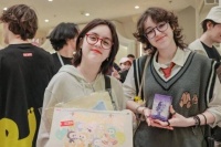 欧洲版图进一步扩大，泡泡玛特进驻顶级艺术地标