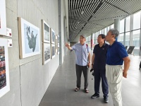 东北三省联办的摄影饕餮盛宴在长春盛大开幕