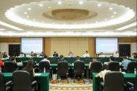 打造“制造美学”城市形象 东莞召开当代艺术座谈会