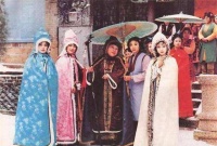 李纨何德何能竟位列金陵十二钗？并非凑数，曹雪芹有他的深意