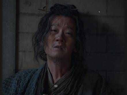 老费我呀,如今不再是孤身一人了