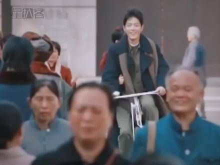 假如给一次重新选择的机会,她的人生轨迹是否会有所不同?