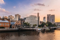 洛克·外滩源将开启首届“重奏外滩”音乐周