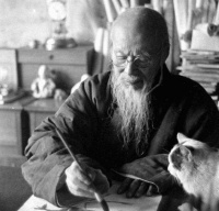 美女拿齐白石画鉴宝，专家鉴定是假的，女子大笑：齐白石是我爷爷