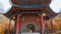 出九劫塔，渡人生坎，如今的南颜已进入全新境界，堪破心魔，成新造化…