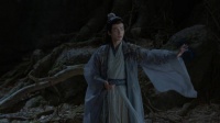黄泉狱主嵇炀@张凌赫z 狂拽上线！