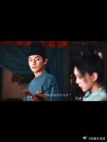 “卢凌风 有心之人” 知道给娘子添置新衣服啦，还是要准备的惊喜
