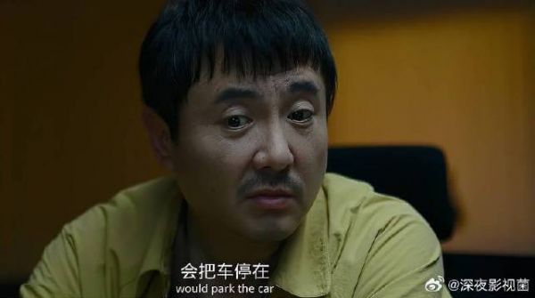 张弛觉得光刻测试作弊,前去理论,对人太不公平