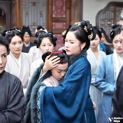 杨明娜正在观看,真是好看!