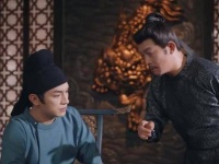 确实精彩纷呈 没想到中郎将竟是《唐诡》中最能逗乐人的角色，一本正经地搞笑