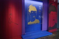 精选百件展品的这个潘玉良特展，首次深度追溯传奇女画家的上海因缘