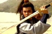 《射雕三部曲》高手如云，如果按照武功强弱排名，谁能位居前八？