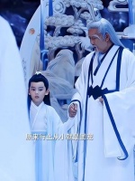 终于明白为何行止如此喜爱戏耍他人了…