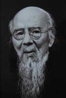 齐白石有多爱年轻美女？55岁娶18岁娇妻生8个孩子，92岁还盼新妻