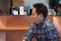 宝鸡作家胡宝林获第四届吴伯箫散文奖