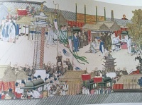 《红楼梦》秦可卿葬礼的规格为何那么高？她的身份可不简单