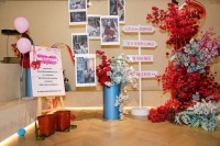 七夕“为爱升温” 活力之城蕴含满满仪式感