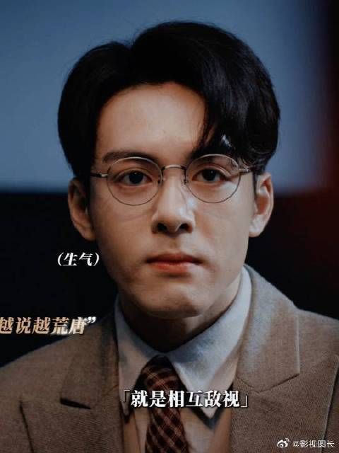 即使是温文尔雅的贵公子,也会被日本人的荒唐言论一秒点燃怒火