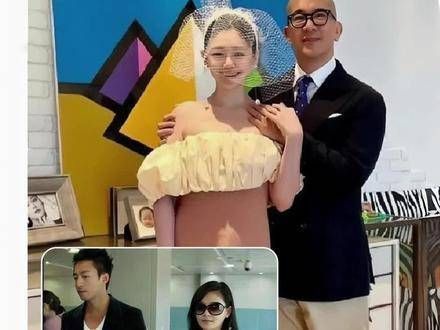 具俊晔与大S已经搬迁新居,昔日被视为金童玉女的汪小菲和大S…